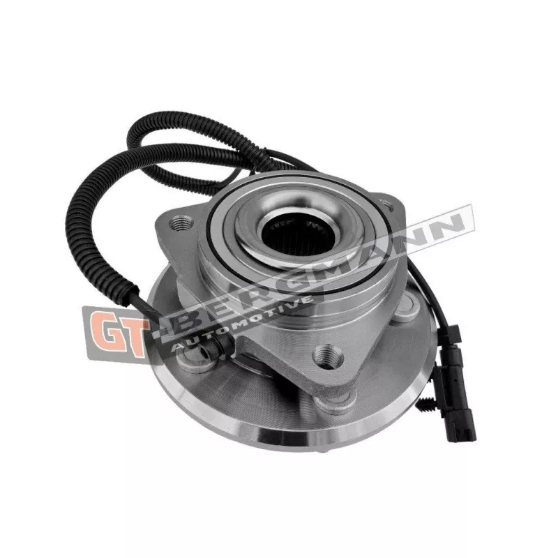 Kit de roulements de roue avant GT-BERGMANN GT24-207