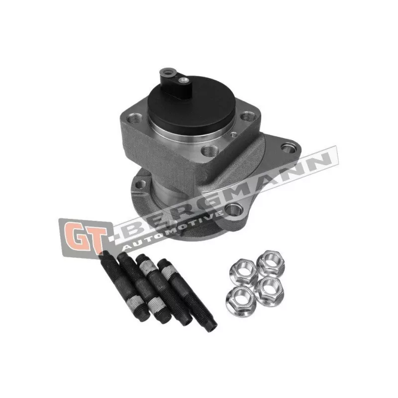 Roulement de roue arrière GT-BERGMANN GT24-208