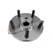 Roulement de roue avant GT-BERGMANN GT24-212 - Visuel 2