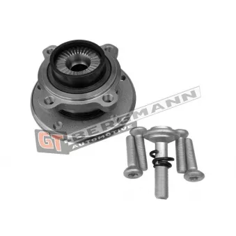 Roulement de roue avant GT-BERGMANN GT24-214