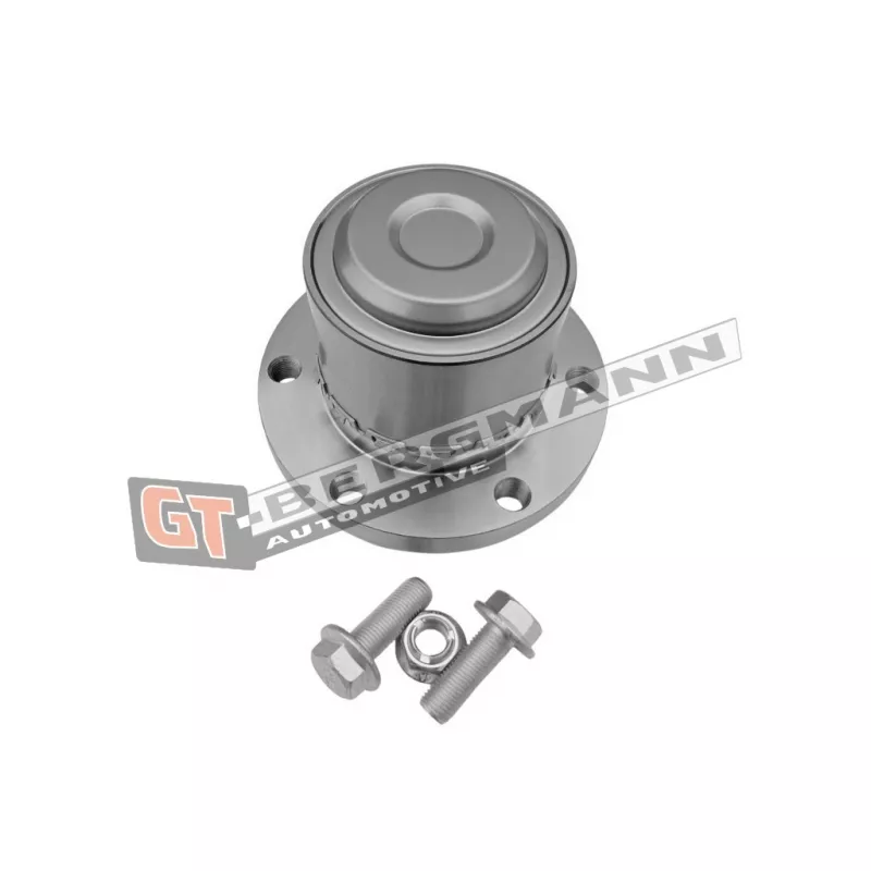 Kit de roulements de roue avant GT-BERGMANN GT24-217