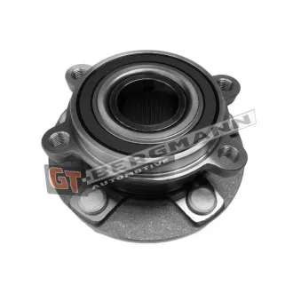 Roulement de roue avant GT-BERGMANN GT24-221