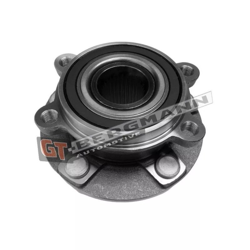 Roulement de roue avant GT-BERGMANN GT24-221
