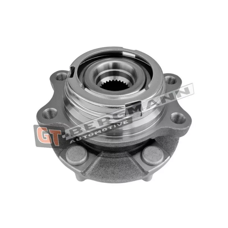 Roulement de roue avant GT-BERGMANN GT24-222