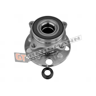Roulement de roue arrière GT-BERGMANN GT24-226