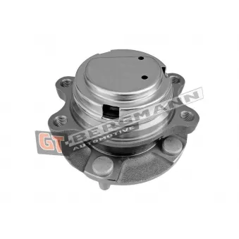 Roulement de roue avant GT-BERGMANN GT24-227