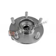 Roulement de roue avant GT-BERGMANN GT24-227 - Visuel 2