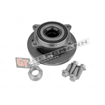 Roulement de roue avant GT-BERGMANN