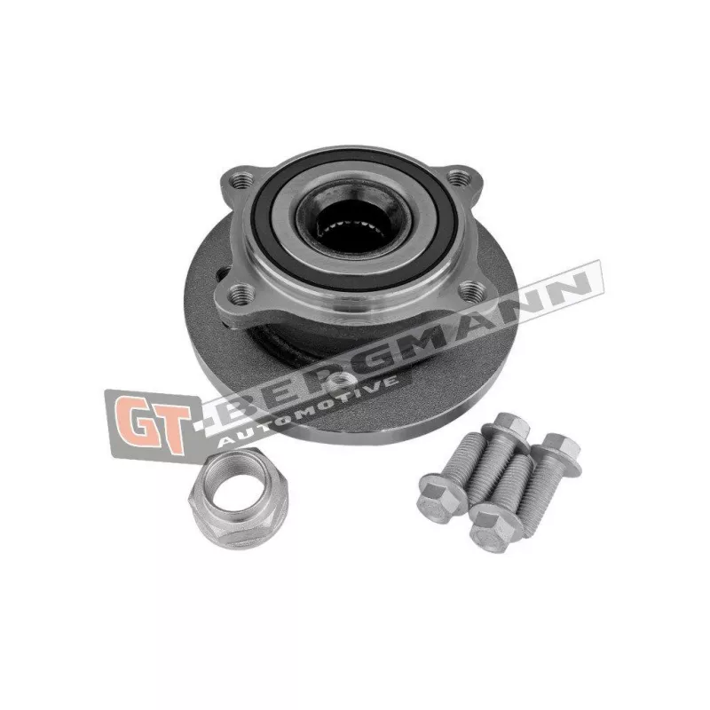 Roulement de roue avant GT-BERGMANN GT24-232
