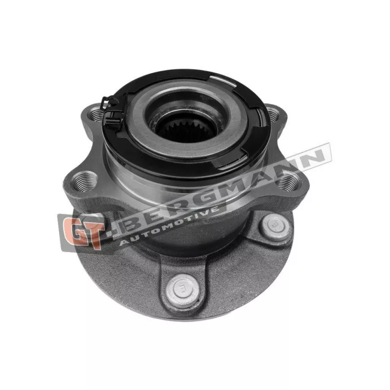 Roulement de roue arrière GT-BERGMANN GT24-237