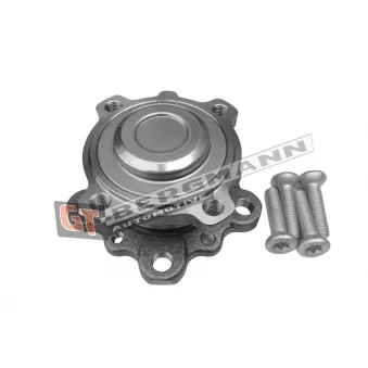Roulement de roue avant GT-BERGMANN GT24-238