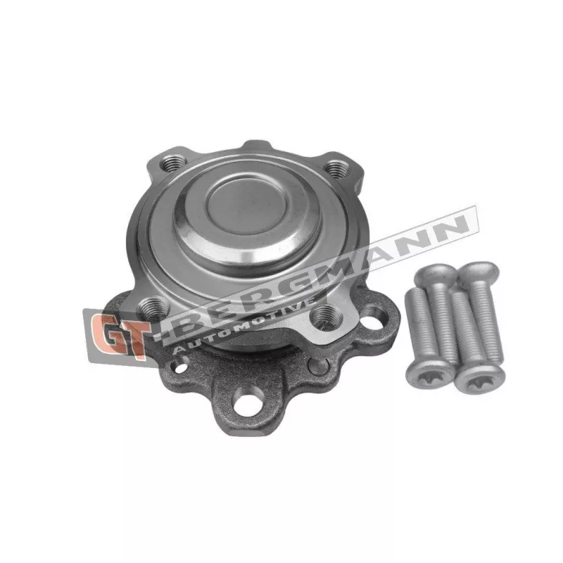 Roulement de roue avant GT-BERGMANN GT24-238