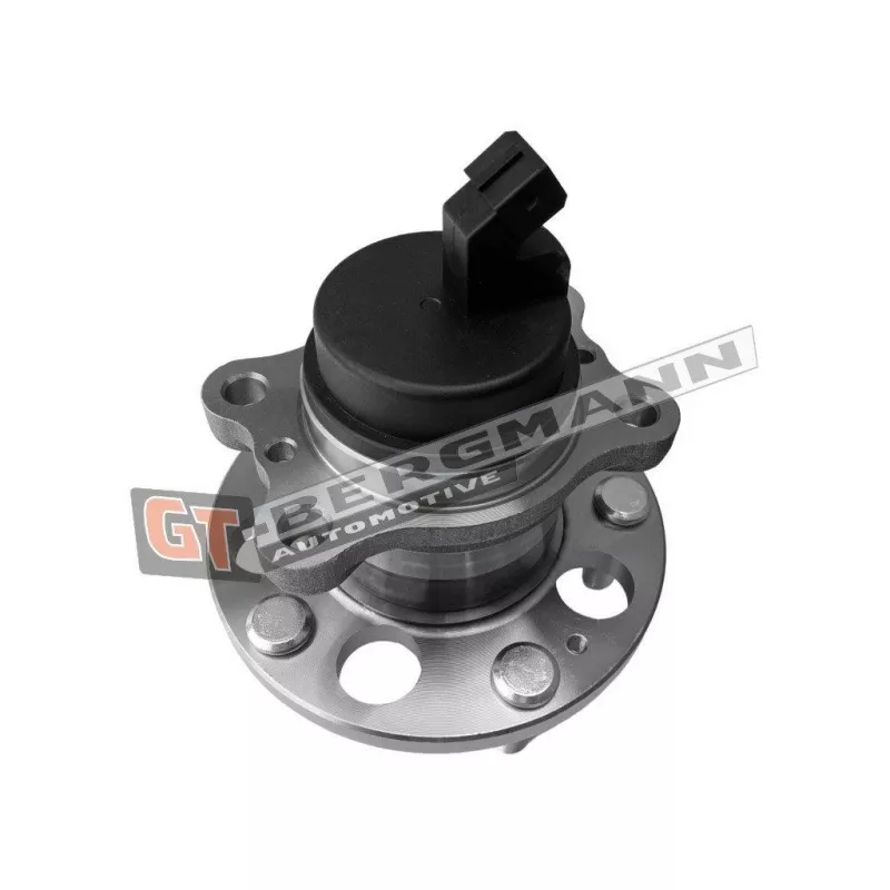 Roulement de roue arrière GT-BERGMANN GT24-239