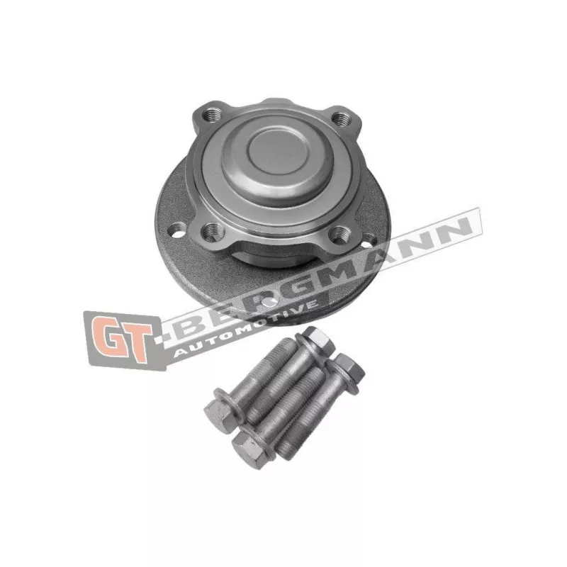 Roulement de roue avant GT-BERGMANN GT24-245