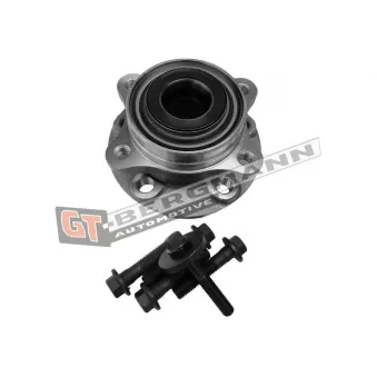 Roulement de roue avant GT-BERGMANN GT24-257