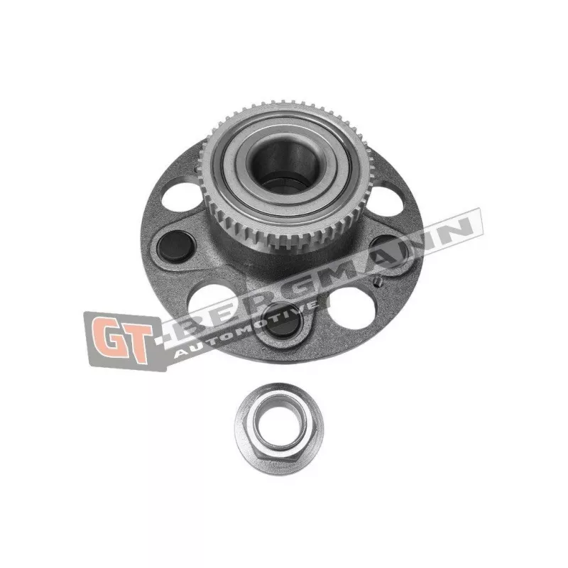 Roulement de roue arrière GT-BERGMANN GT24-262