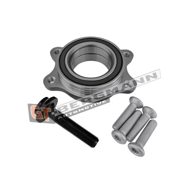 Roulement de roue avant GT-BERGMANN GT24-263