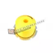 Butée élastique, suspension GT-BERGMANN GT25-009 - Visuel 1