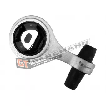 Support moteur GT-BERGMANN GT25-011