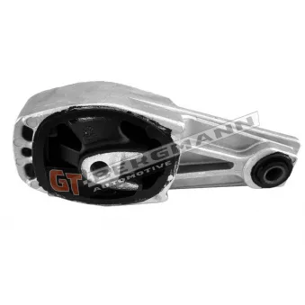 Support moteur GT-BERGMANN GT25-015