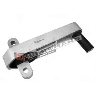 Support moteur GT-BERGMANN GT25-029