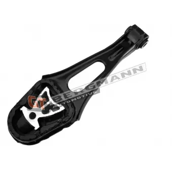 Support moteur GT-BERGMANN GT25-037