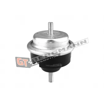 Support moteur GT-BERGMANN GT25-045