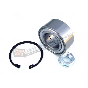 Roulement de roue avant GT-BERGMANN GT26-006