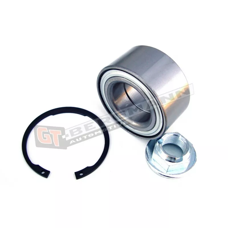 Roulement de roue avant GT-BERGMANN GT26-009