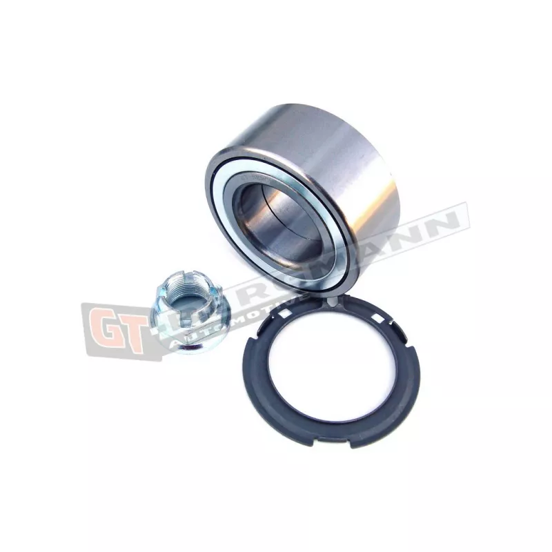 Roulement de roue avant GT-BERGMANN GT26-010