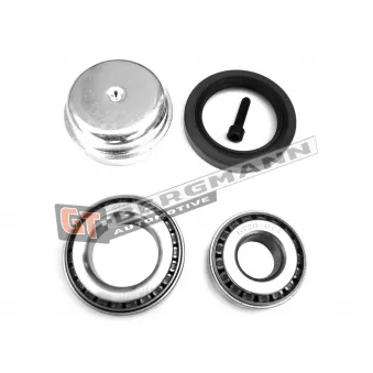 Roulement de roue avant GT-BERGMANN GT26-014