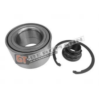 Roulement de roue avant GT-BERGMANN GT26-018