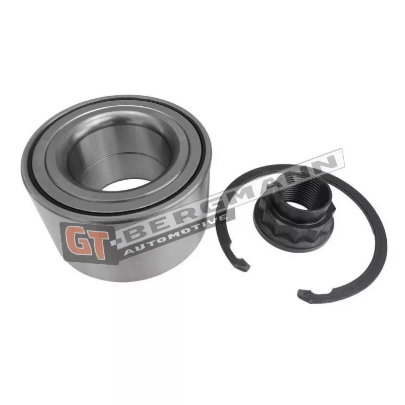 Roulement de roue avant GT-BERGMANN GT26-018