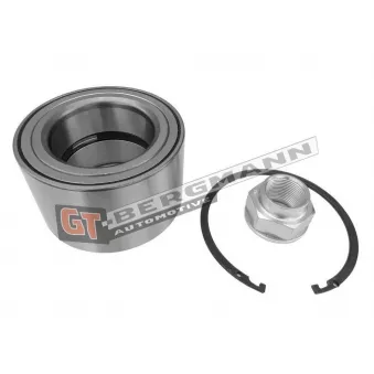 Roulement de roue avant GT-BERGMANN GT26-022