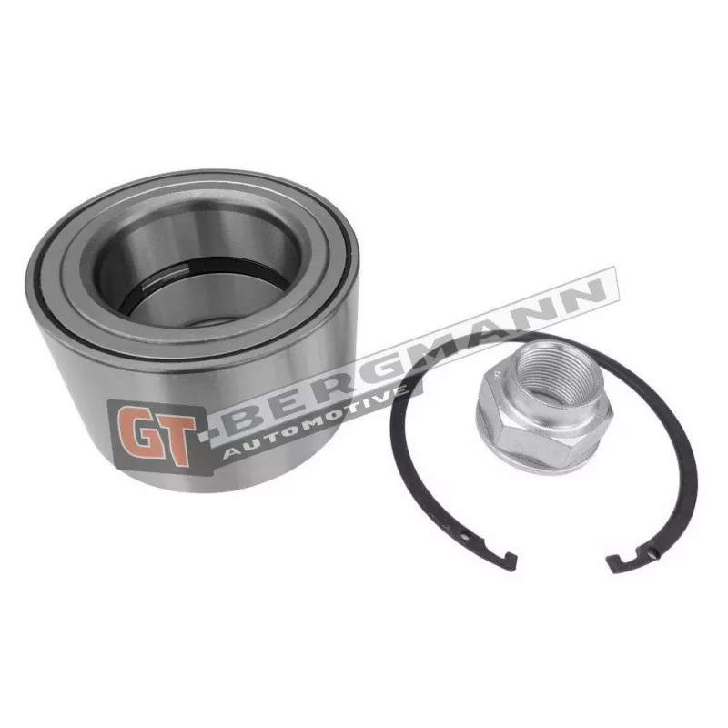 Roulement de roue avant GT-BERGMANN GT26-022