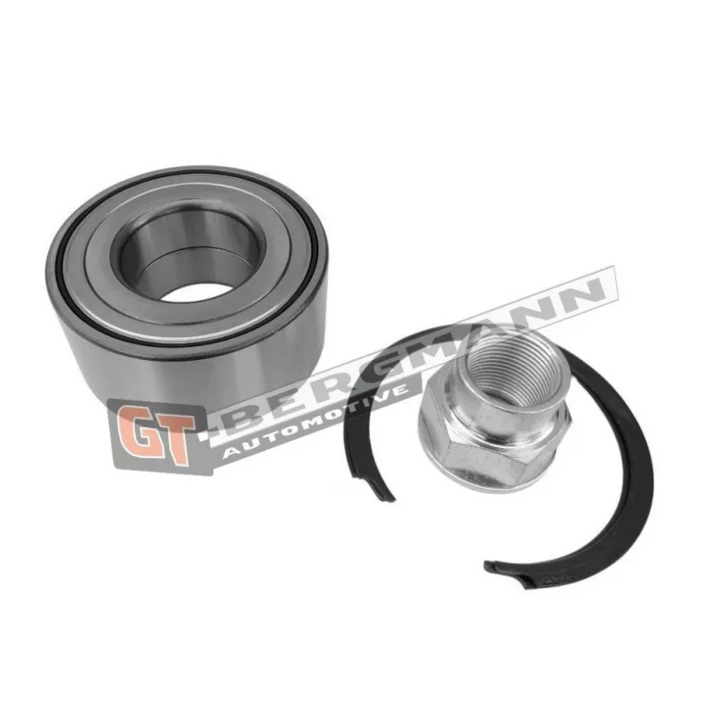 Roulement de roue avant GT-BERGMANN GT26-023