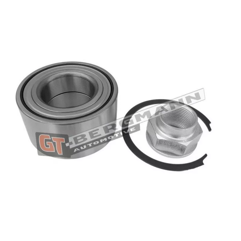 Roulement de roue avant GT-BERGMANN GT26-025