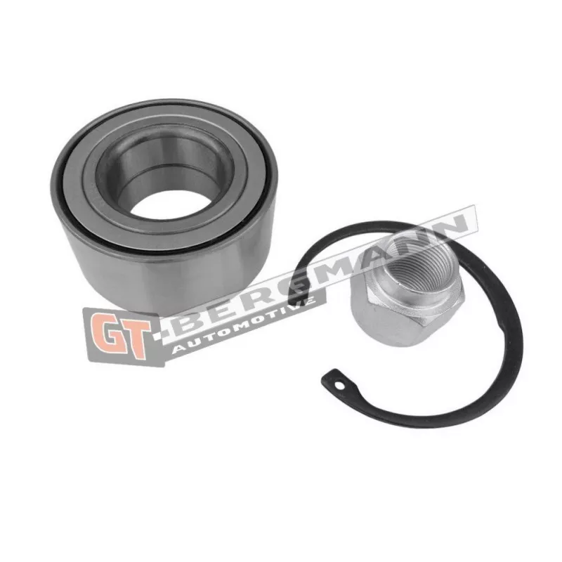 Roulement de roue avant GT-BERGMANN GT26-029