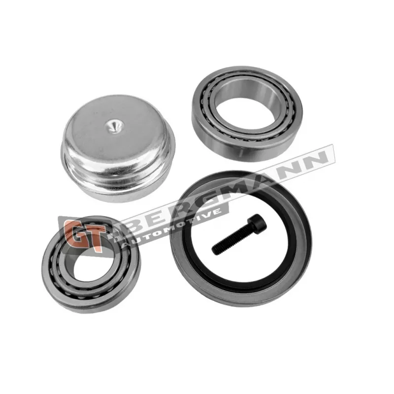 Roulement de roue avant GT-BERGMANN GT26-039
