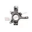 Fusée d'essieu, suspension de roue avant droit GT-BERGMANN GT27-002 - Visuel 3