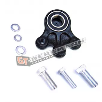 Rotule de suspension GT-BERGMANN GT28-001