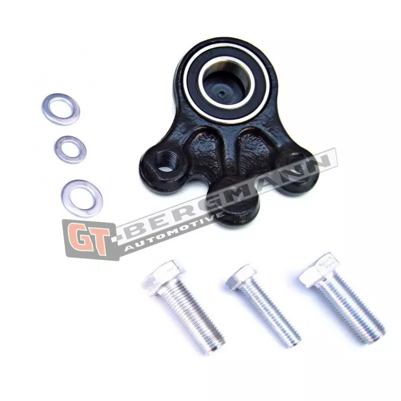 Rotule de suspension GT-BERGMANN GT28-001
