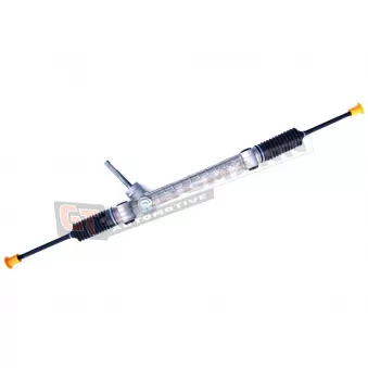 Crémaillère de direction GT-BERGMANN