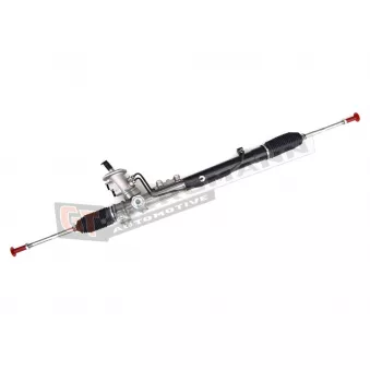 Crémaillère de direction GT-BERGMANN GT30-023