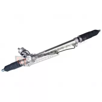 Crémaillère de direction GT-BERGMANN GT30-027