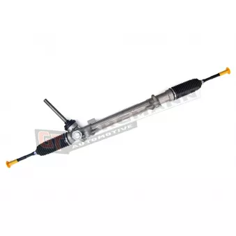 Crémaillère de direction GT-BERGMANN