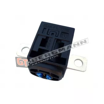 Diode protectrice, alternateur GT-BERGMANN GT40-003