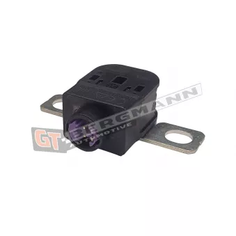 Diode protectrice, alternateur GT-BERGMANN GT40-011