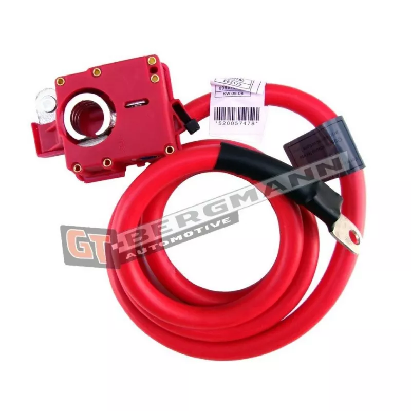 Adaptateur de batterie GT-BERGMANN GT40-016