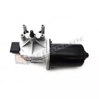 Moteur d'essuie-glace GT-BERGMANN GT42-009